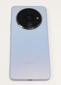 Mobiiltelefon Xiaomi Redmi A3 64GB 3GB RAM (3 foto / 3)