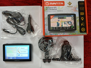 Хороший NAVI iGO Primo (читайте описание) (1 фото из 10)