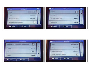 Хороший NAVI iGO Primo (читайте описание) (6 фото из 10)