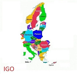 Хороший NAVI iGO Primo (читайте описание) (10 фото из 10)