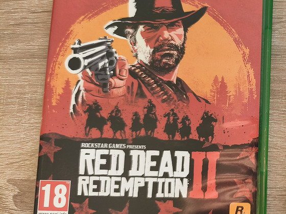 Rdr 2