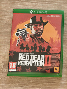 Rdr 2 (1 фото из 1)
