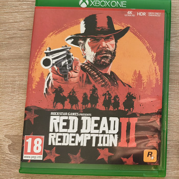 Rdr 2
