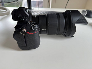 Nikon Z5 + Nikkor Z 24-120mm f/4 S (2 foto / 8)