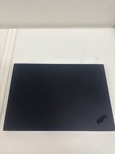 Lenovo ThinkPad P1 Gen 2 (2 фото из 4)