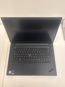 Lenovo ThinkPad P1 Gen 2 (1 фото из 4)