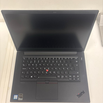 Lenovo ThinkPad P1 Gen 2