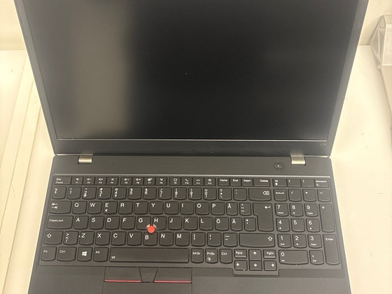 Lenovo ThinkPad L15 Gen 2