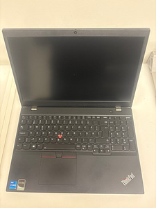 Lenovo ThinkPad L15 Gen 2 (1 фото из 4)