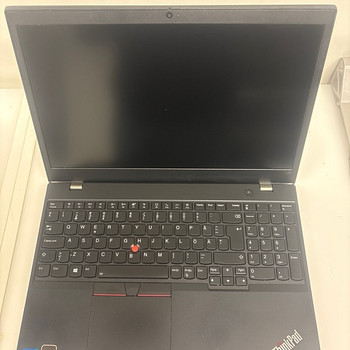 Lenovo ThinkPad L15 Gen 2
