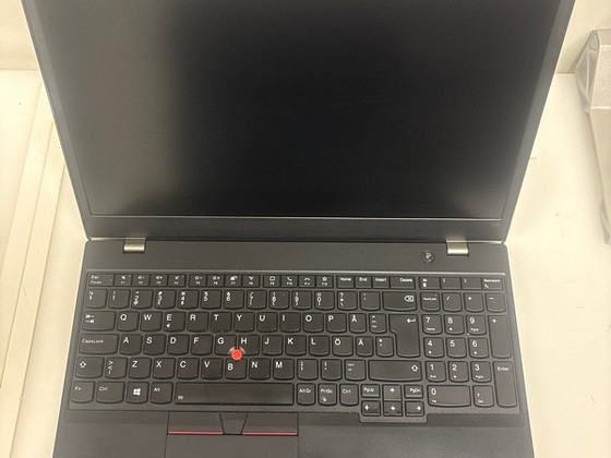 Lenovo ThinkPad L15 Gen 2