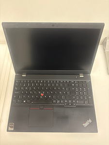 Lenovo ThinkPad L15 Gen 2 (1 фото из 4)
