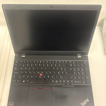 Lenovo ThinkPad L15 Gen 2
