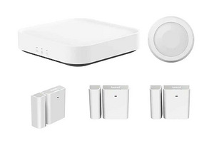 Koduvalve Kami Home Security kit (1 foto / 3)