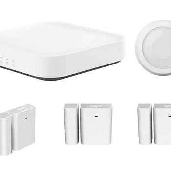 Комплект домашней охраны Kami Home Security kit