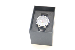 Часы Heritor Automatic Wilhelm Semi-Skeleton 42 мм (2 фото из 2)
