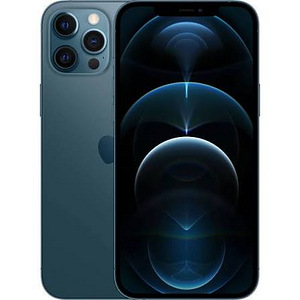 Mobiiltelefon Apple iPhone 12 Pro Max 128GB (1 foto / 3)
