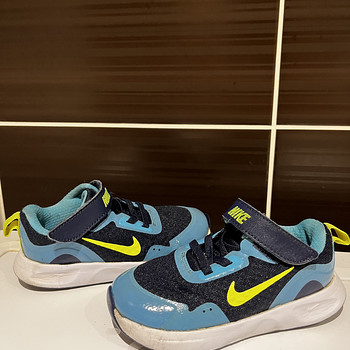 NIKE kids size 29