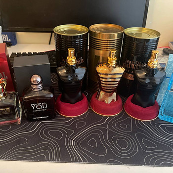 Парфюмы / Colognes