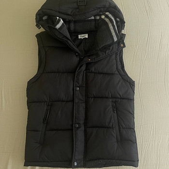 Burberry Vest / Puffer
