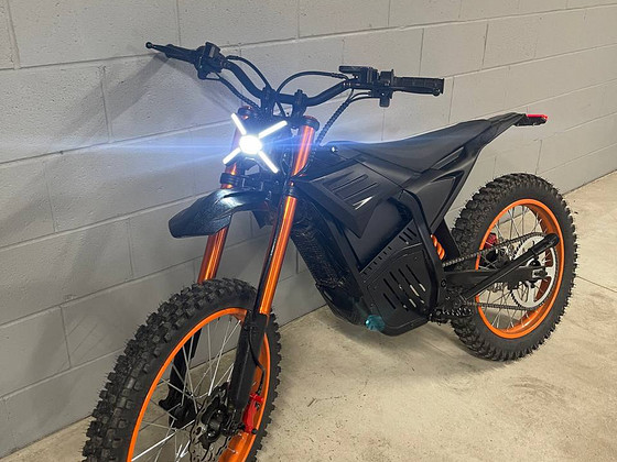 Ebike / Surron