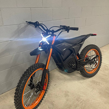 Ebike / Surron