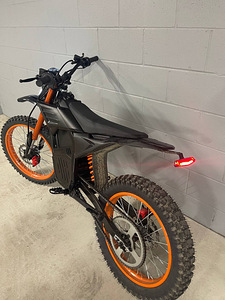 Ebike / Surron (2 фото из 6)