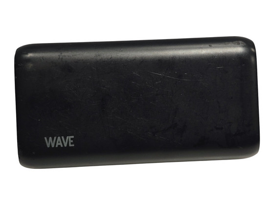 Akupank Wave Power 30K BK 30000MAh