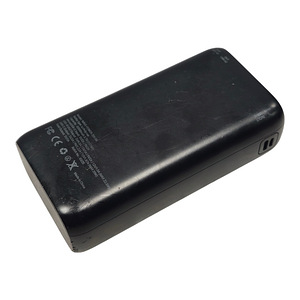 Akupank Wave Power 30K BK 30000MAh (2 foto / 5)