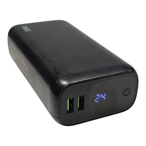 Akupank Wave Power 30K BK 30000MAh (4 foto / 5)