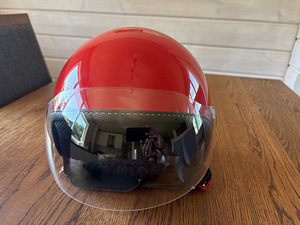 Vespa (1 foto / 5)