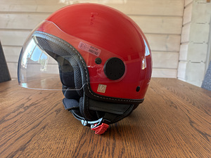 Vespa (2 foto / 5)