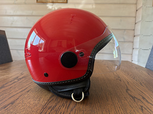 Vespa (3 foto / 5)