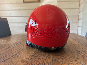 Vespa (4 foto / 5)