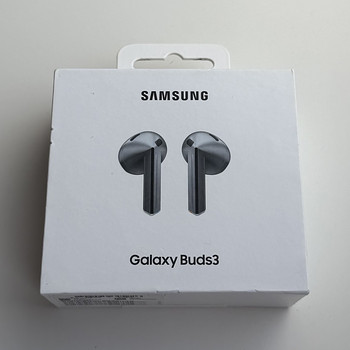 Samsung Galaxy Buds 3 , Silver