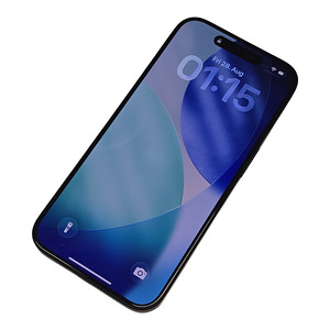 Смартфон Apple iPhone 15 Pro 128GB Аку 85% + Коробка + USB (2 фото из 6)