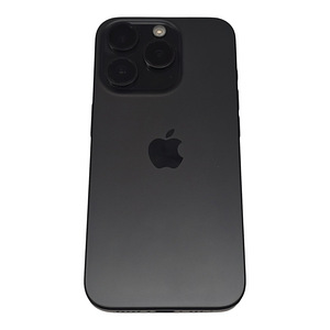 Смартфон Apple iPhone 15 Pro 128GB Аку 85% + Коробка + USB (4 фото из 6)