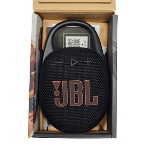 Bluetooth Колонка JBL Clip 5 + коробка (2 фото из 6)