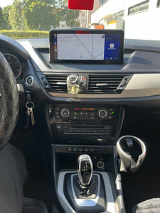 BMW (10 фото из 14)
