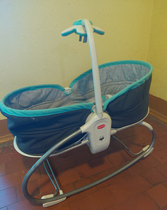Laste häll-lamamistool (1 foto / 3)