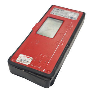 Lasernivelliir PR 2-HS + pult PRA 20 + laadija (5 foto / 6)