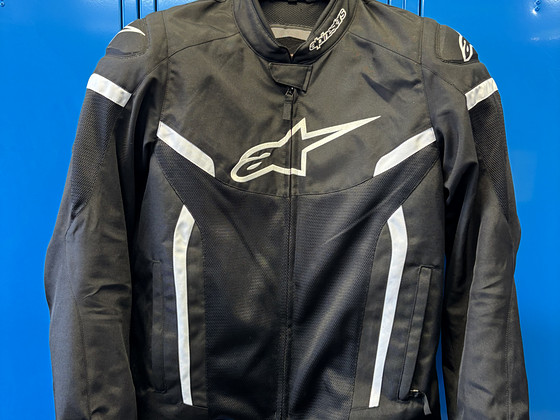 Куртка Alpinestars V2 Air
