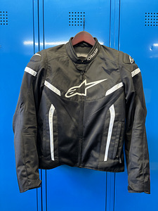 Alpinestars jope V2 Air (1 foto / 5)