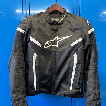 Alpinestars jope V2 Air