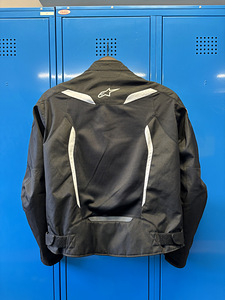 Alpinestars jope V2 Air (2 foto / 5)