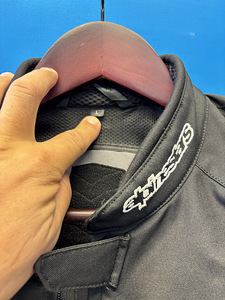 Alpinestars jope V2 Air (3 foto / 5)