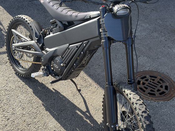 Talaria XXX X3 2024