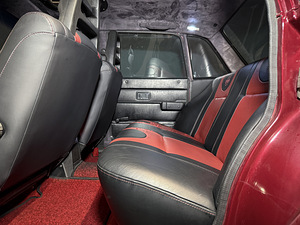 Volvo 244DLS (5 фото из 12)