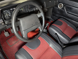 Volvo 244DLS (4 фото из 12)
