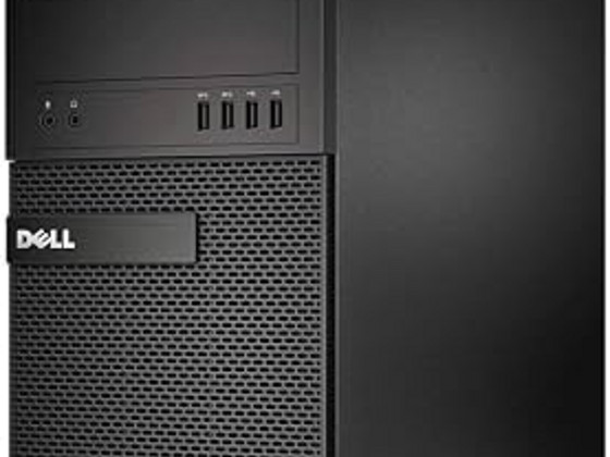 Dell OptiPlex XE2 Tower